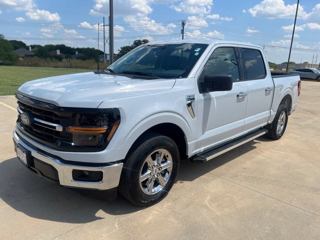 2025 Ford F-150 - Image 1