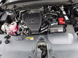 2024 Lexus TX - Preview 11