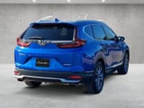 2021 Honda CR-V - Preview 16