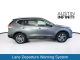 2015 Nissan Rogue - Preview 8