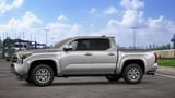 2026 Toyota Tacoma - Preview 3