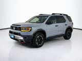 2026 Honda Passport - Preview 3