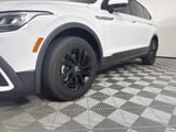 2023 Volkswagen Tiguan - Preview 9