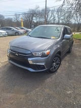 2019 Mitsubishi Outlander Sport - Preview 15