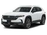 2026 Mazda CX-50 - Preview 2