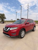 2017 Nissan Rogue - Preview 4