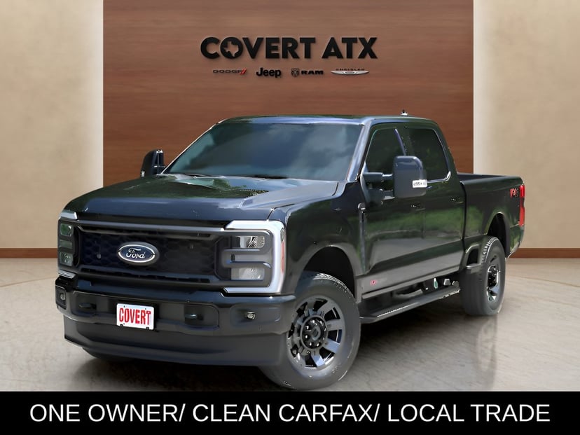2024 Ford F-250 - Image 1