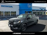 2026 Honda Ridgeline - Preview 2