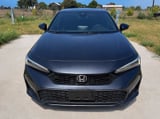 2025 Honda Civic - Preview 2