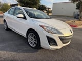 2010 Mazda Mazda3 - Preview 3