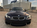 2009 BMW M3 - Preview 12