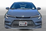 2025 Toyota Corolla - Preview 3