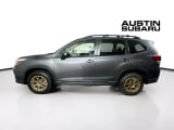 2021 Subaru Forester - Preview 4