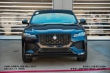 2026 Jaguar F-PACE - Preview 3