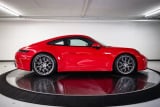 2025 Porsche 911 - Preview 8
