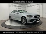 2026 Mercedes-Benz C-Class - Preview 2