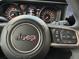 2026 Jeep Wrangler - Preview 12