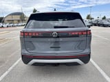 2027 Volkswagen Atlas - Preview 4