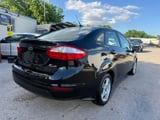 2018 Ford Fiesta - Preview 6