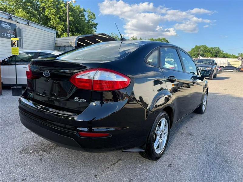 2018 Ford Fiesta - Image 2