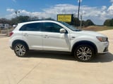 2018 Mitsubishi Outlander Sport - Preview 3