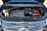 2013 Ford Edge - Preview 5