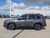 2026 Subaru Forester - Preview 3