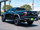 2024 Ford Ranger - Preview 5