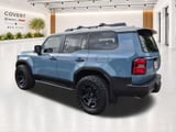 2026 Toyota Land Cruiser - Preview 7