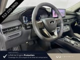 2027 INFINITI QX60 - Preview 9