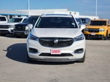 2021 Buick Enclave - Preview 2