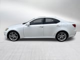 2007 Lexus IS - Preview 4