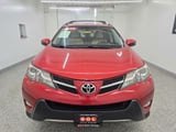 2015 Toyota RAV4 - Preview 2