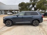 2026 Volvo XC90 - Preview 3