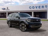 2027 Ford Expedition - Preview 4