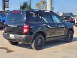 2026 Ford Bronco - Preview 2