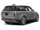 2026 Land Rover Range Rover - Preview 2