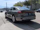 2025 Audi A5 - Preview 7