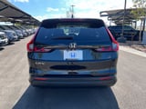 2025 Honda CR-V - Preview 5