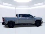 2026 Chevrolet Silverado 1500 - Preview 8