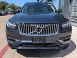 2022 Volvo XC90 - Preview 3