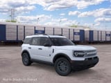 2026 Ford Bronco Sport - Preview 7