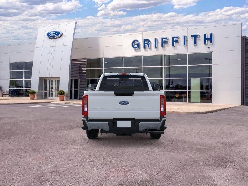2026 Ford F-350 - Image 1