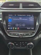 2023 Chevrolet Trailblazer - Preview 15