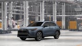 2026 Toyota Corolla Cross - Preview 2