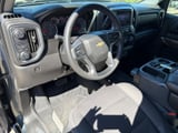 2019 Chevrolet Silverado 1500 - Preview 10