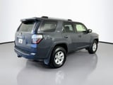2024 Toyota 4Runner - Preview 5