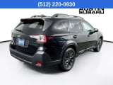 2024 Subaru Outback - Preview 7