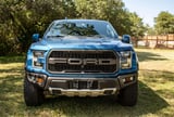 2020 Ford F150 - Preview 2
