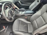 2016 Chevrolet Corvette - Preview 13
